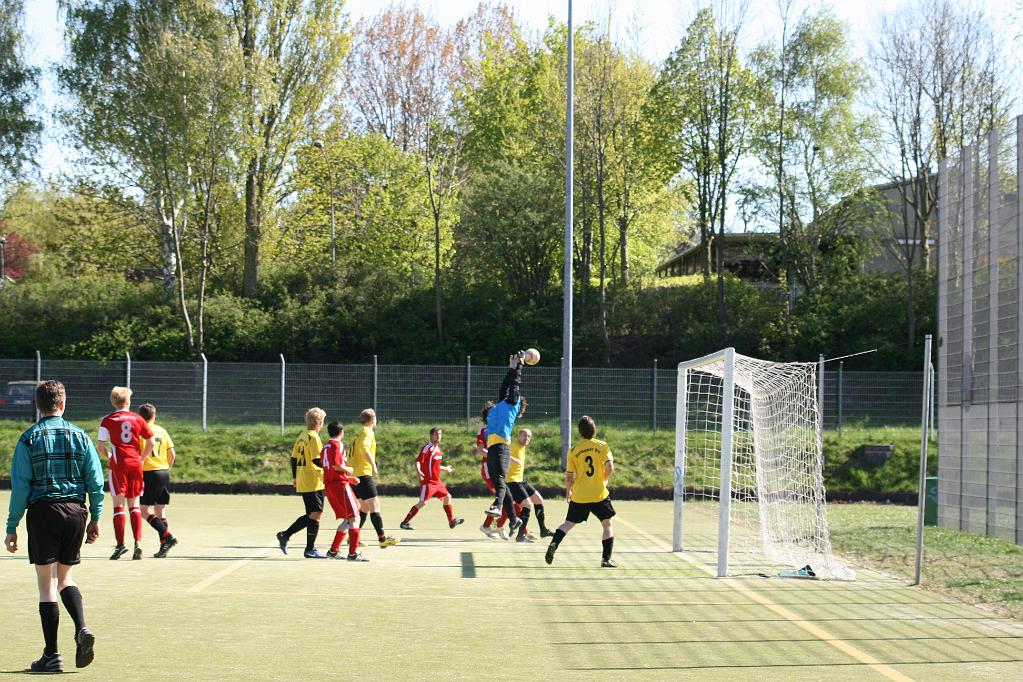 Hhafen-Sereetz 3-0 064.jpg - Diesmal nicht lang genug